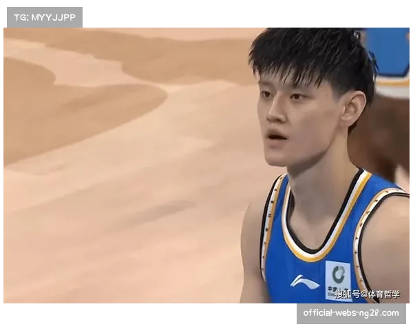 曾凡博NBA首秀表现不佳 CBA或许更适合他未来发展 曾凡博NBA首秀表现不佳 CBA或许更适合他未来发展