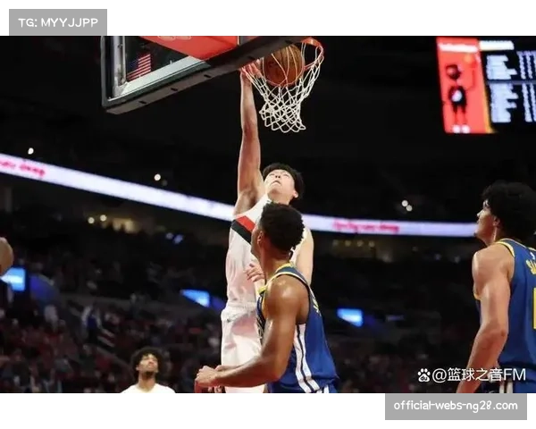 克林根与戈贝尔或成杨瀚森榜样，速度问题亟待解决