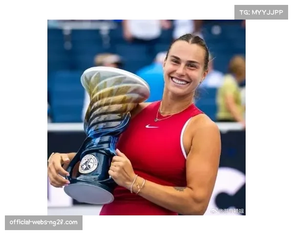 萨巴伦卡总决赛亚军奖金269万美元 赛事收入创个人新高 萨巴伦卡总决赛亚军奖金269万美元 赛事收入创个人新高