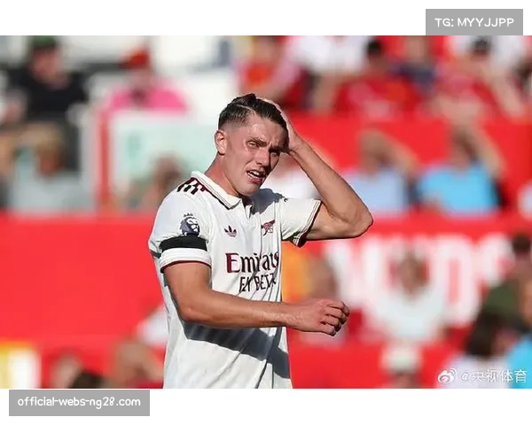 哲凯赖什射门转化率持续走高 阿森纳锋线终结能力获实质性提升