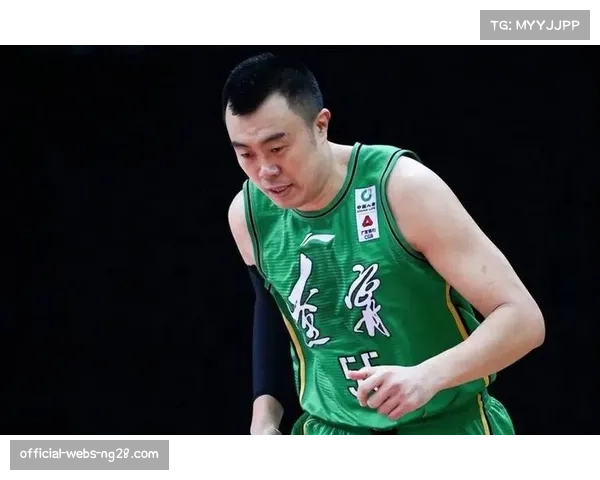 辽宁面临后韩德君时代，内线支柱退役考验轮换深度